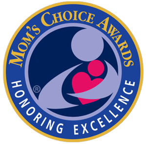 Moms Choice Award