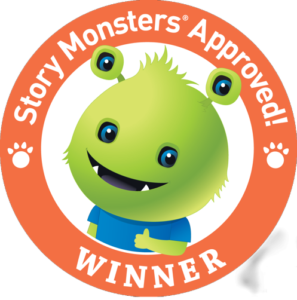 Story Monsters Approved Winner